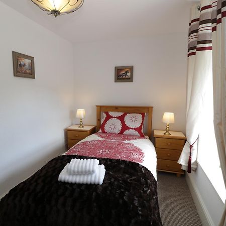 Villa 2 Holland Terrace Tanygrisiau Exterior foto