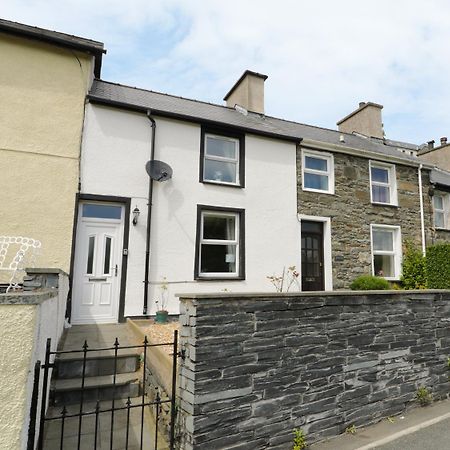 Villa 2 Holland Terrace Tanygrisiau Exterior foto