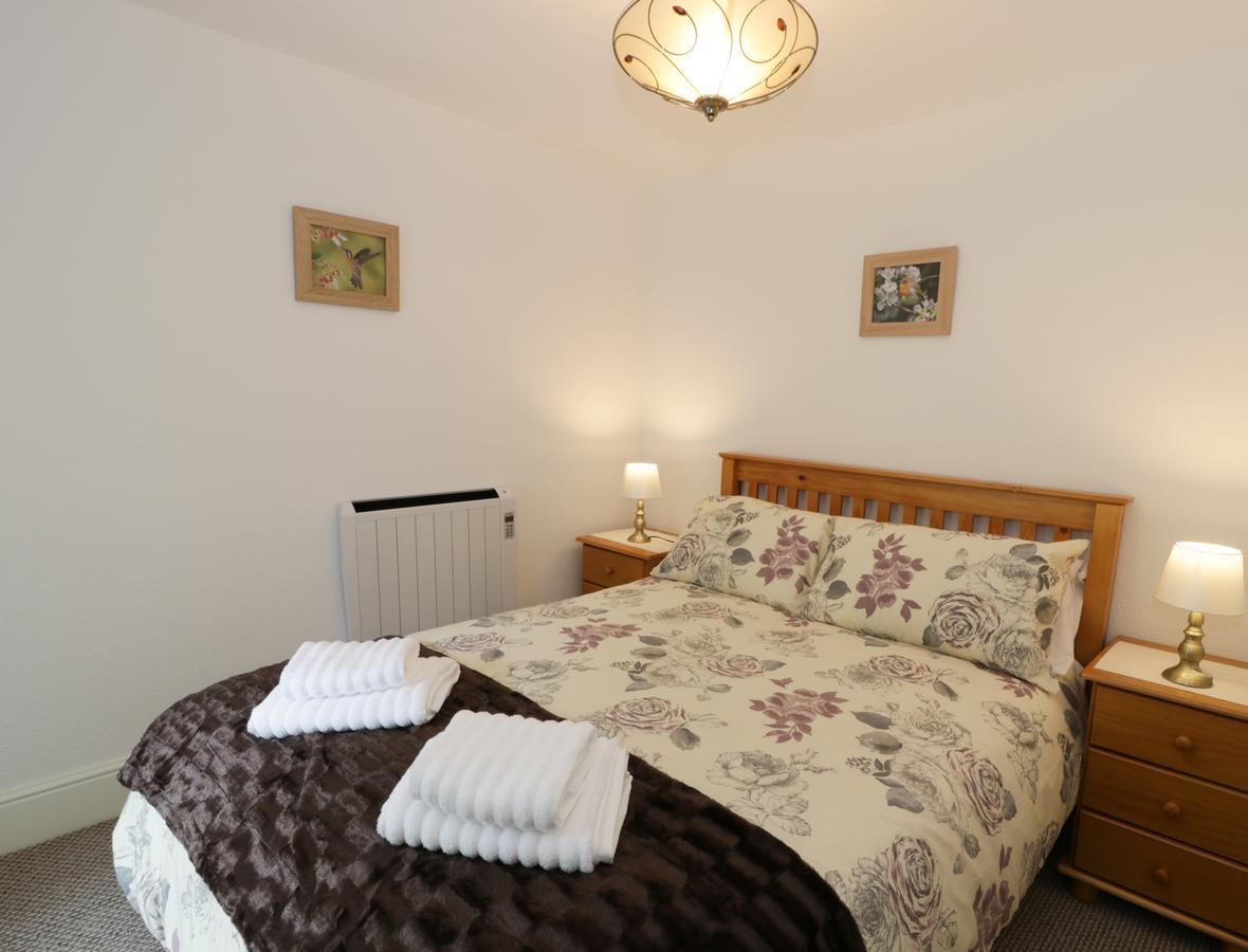 Villa 2 Holland Terrace Tanygrisiau Exterior foto
