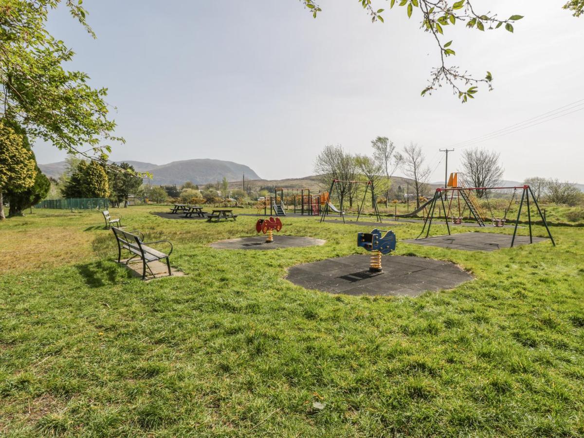 Villa 2 Holland Terrace Tanygrisiau Exterior foto